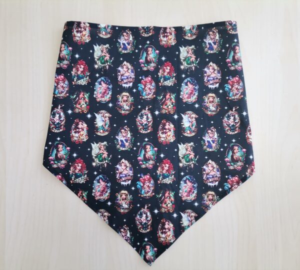 Bandana/ lenço de cabeça - Image 2