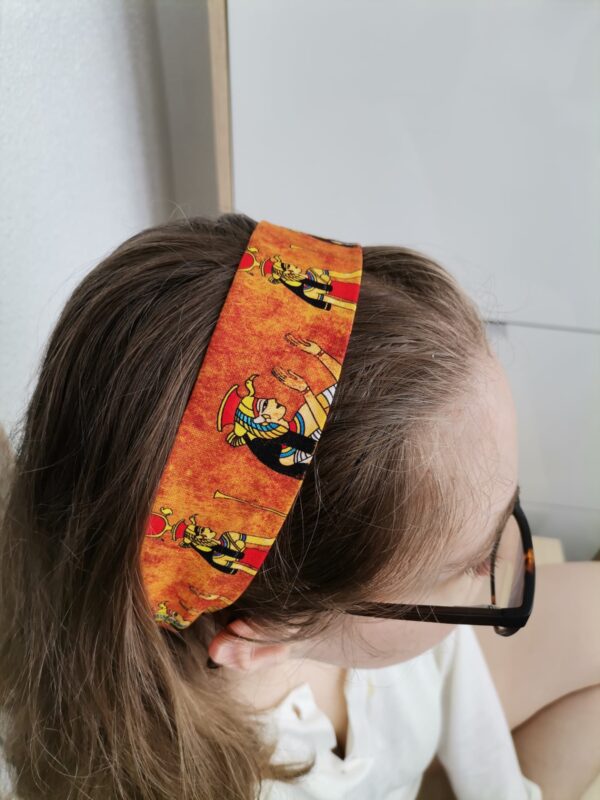 Fita de cabelo - Image 2