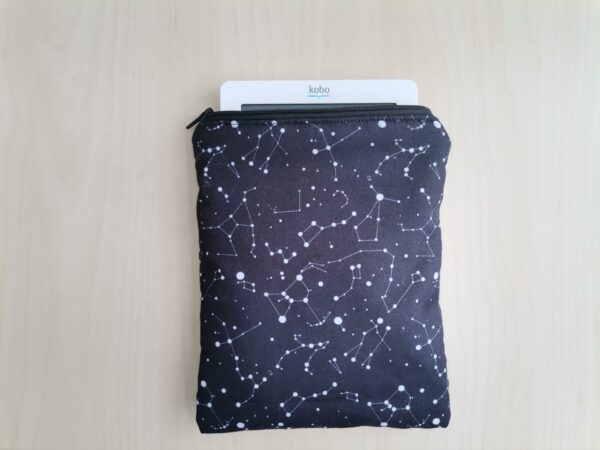Sleeve e-reader