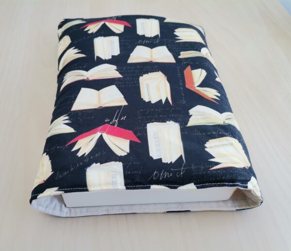 Booksleeve - Image 2