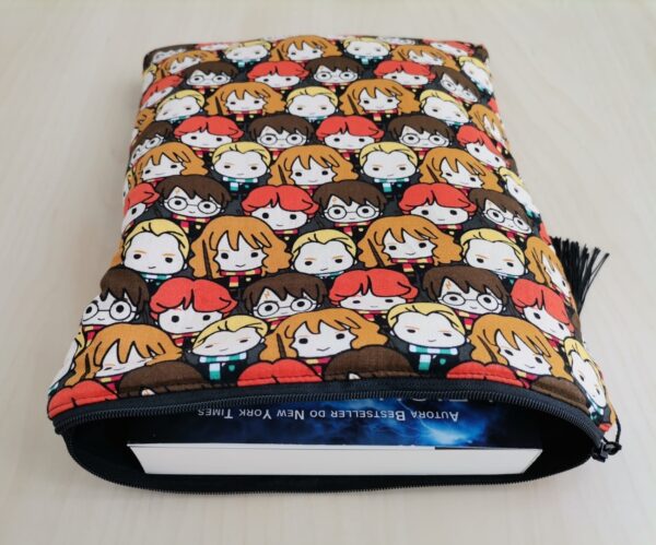 Booksleeve