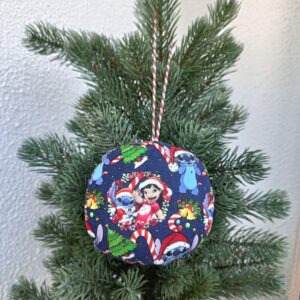 Bola de natal