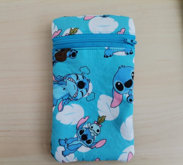 Estojo para bata - Image 3