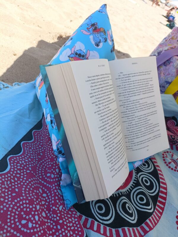 Almofada de leitura - Image 2