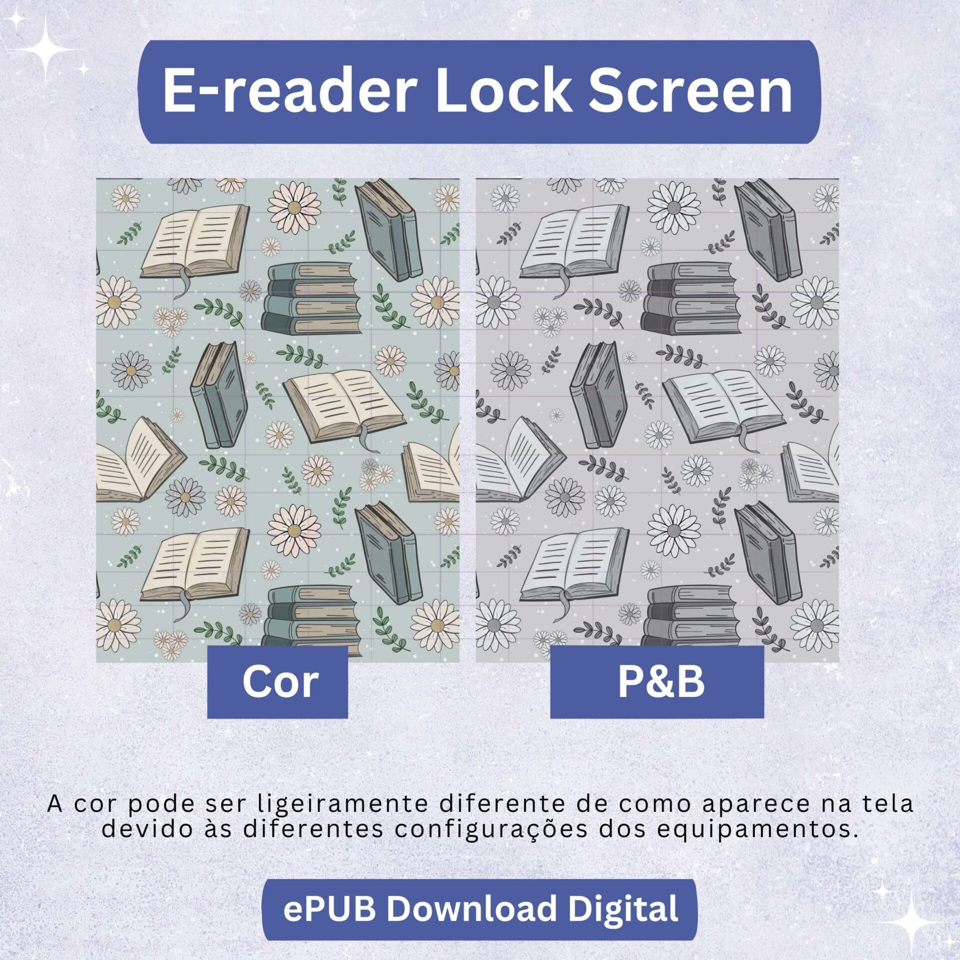 Screensaver E-reader 1 - Image 5