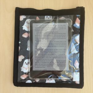Reading Sleeve